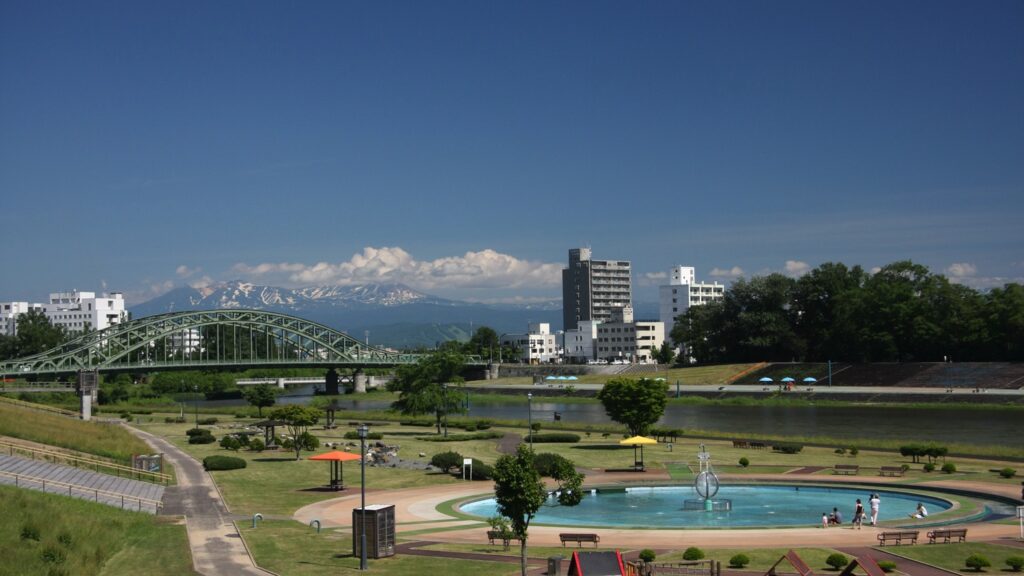 大雪旭川グルメライド