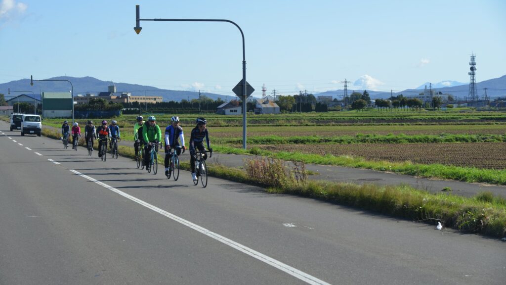 イルムの丘満喫コース